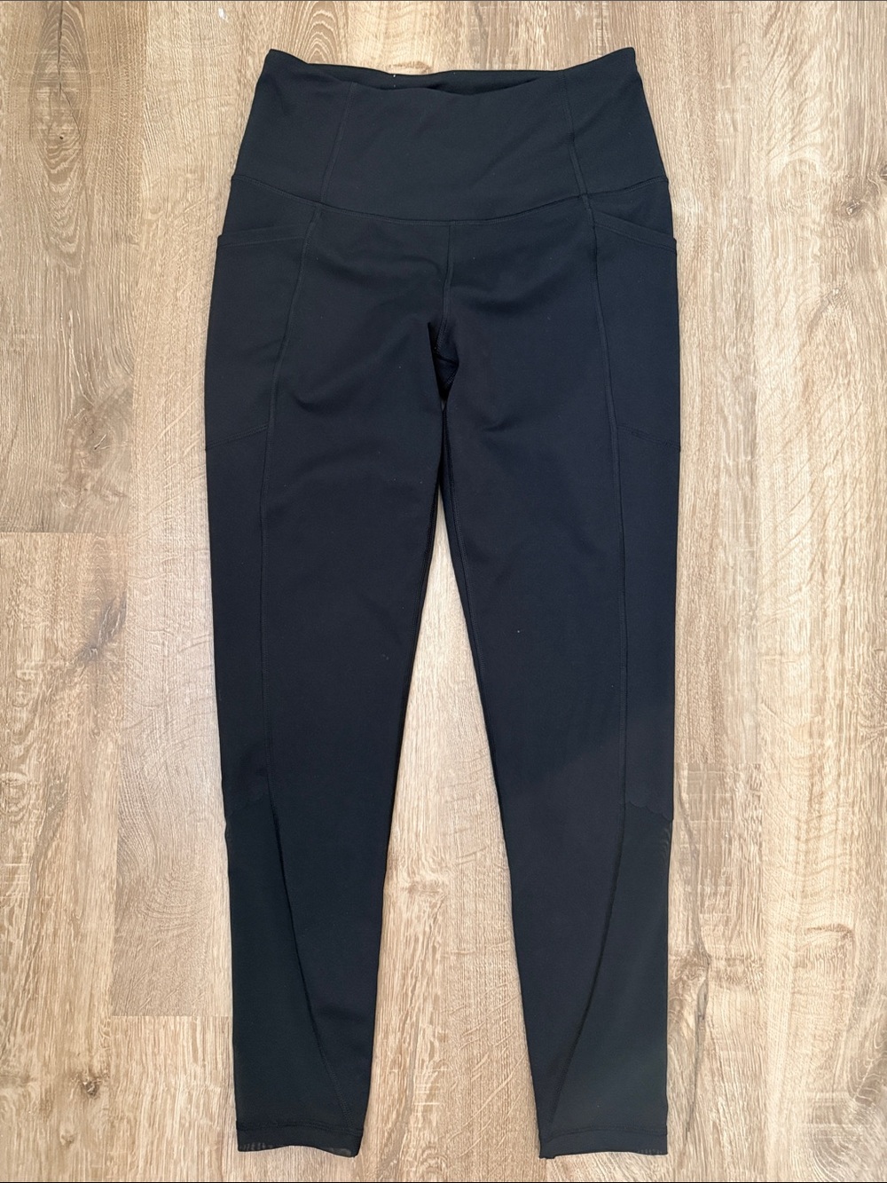 Victoria Sport Black Performance Leggings - Women